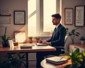 Warum sind Gewohnheiten so prägend?