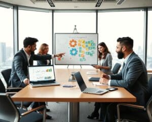 Warum sind IT-Projektmanager in Technikunternehmen gefragt?