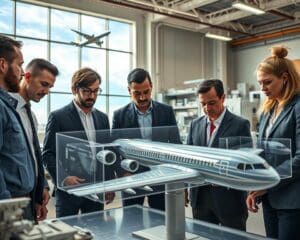 Warum sind Ingenieure für Luft- und Raumfahrt relevant?