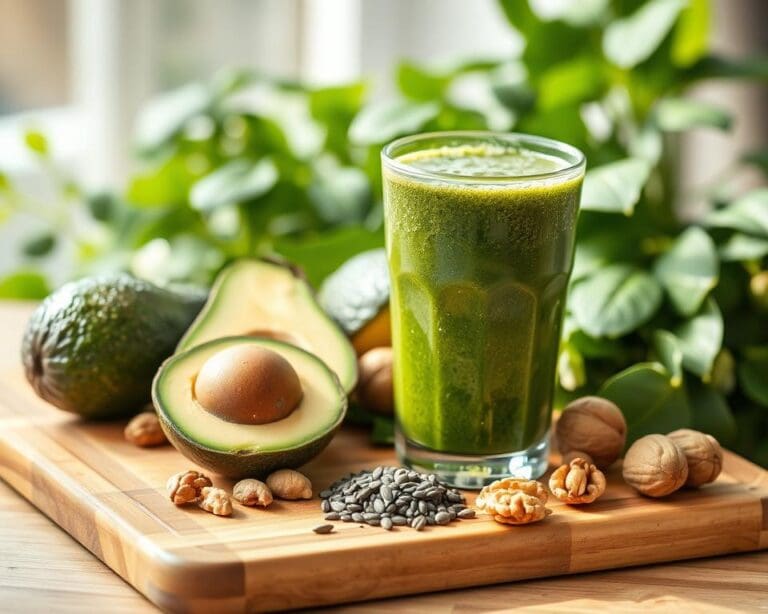 Warum sind Omega-3-Fettsäuren gesund?