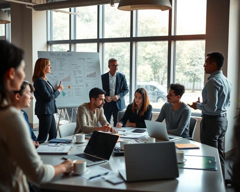 Warum sind Personalentwickler relevant?