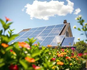 Warum sind Solaranlagen auf dem Dach attraktiv?