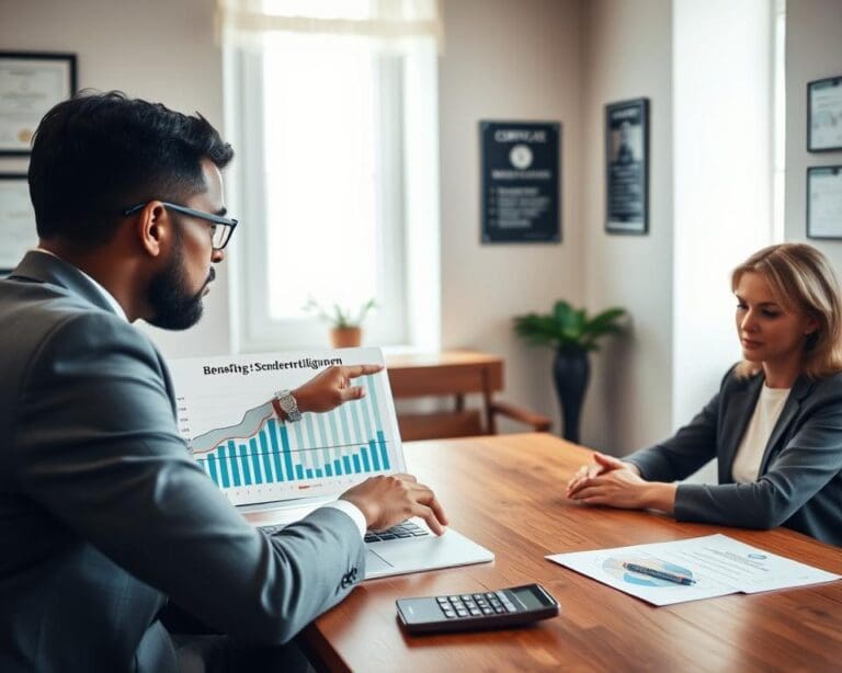 Warum sind Sondertilgungen bei Krediten sinnvoll?