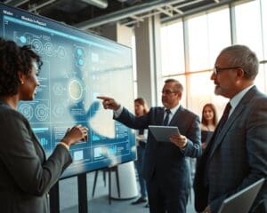 Warum sind Spezialisten für Blockchain-Technologie gefragt?