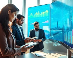 Warum sind Spezialisten für Datenanalyse wichtig?