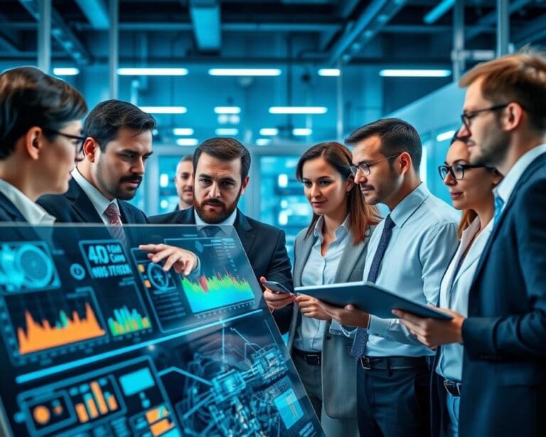 Warum sind Spezialisten für Sensortechnologie entscheidend?