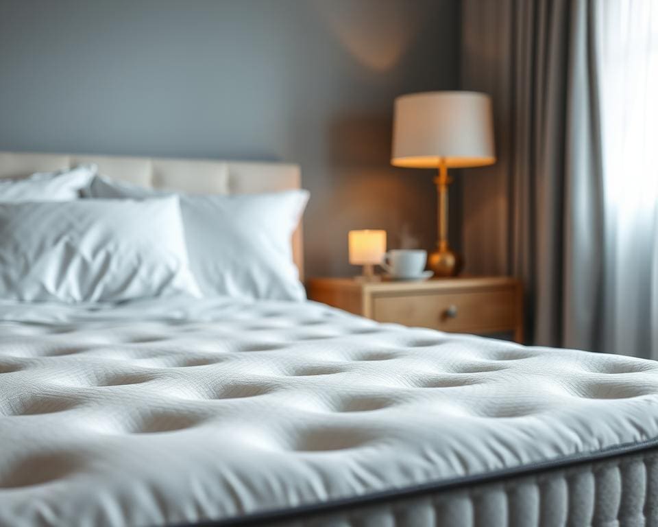 Warum sind hochwertige Matratzen wichtig für Schlaf?