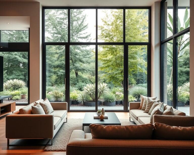 Warum sind moderne Fenster wichtig für Dämmung?