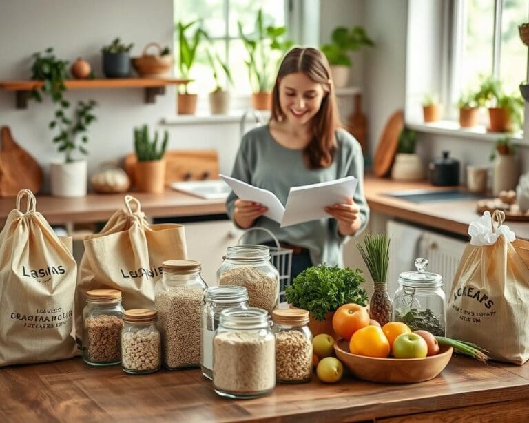 Was bedeutet bewusster Konsum im Alltag?