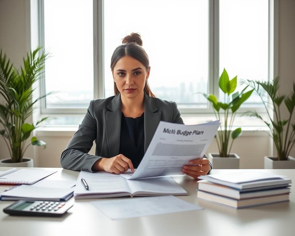 Was bedeutet finanzielle Sicherheit im Alltag?