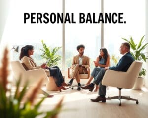 Was bedeutet persönliche Balance wirklich?