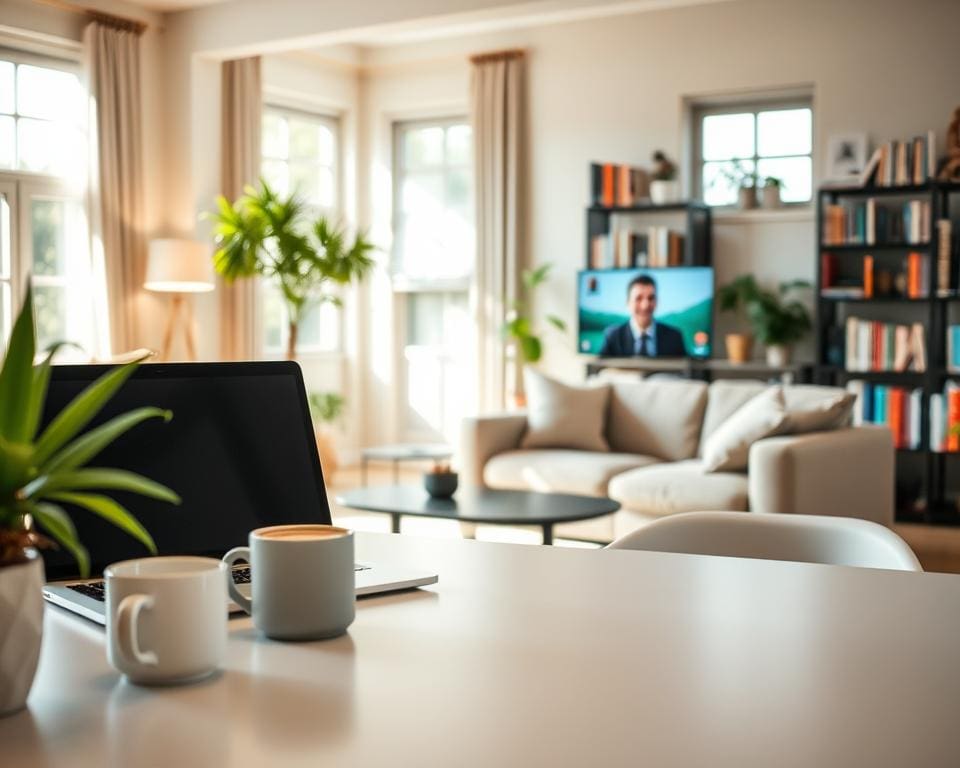 Was gehört zu einer ausgewogenen Work-Life-Balance?