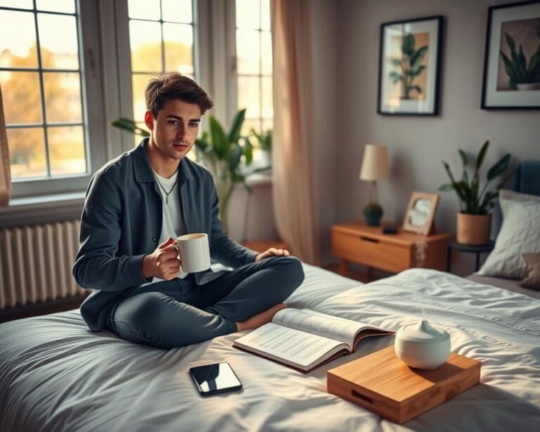 Was gehört zu einer modernen Morgenroutine?