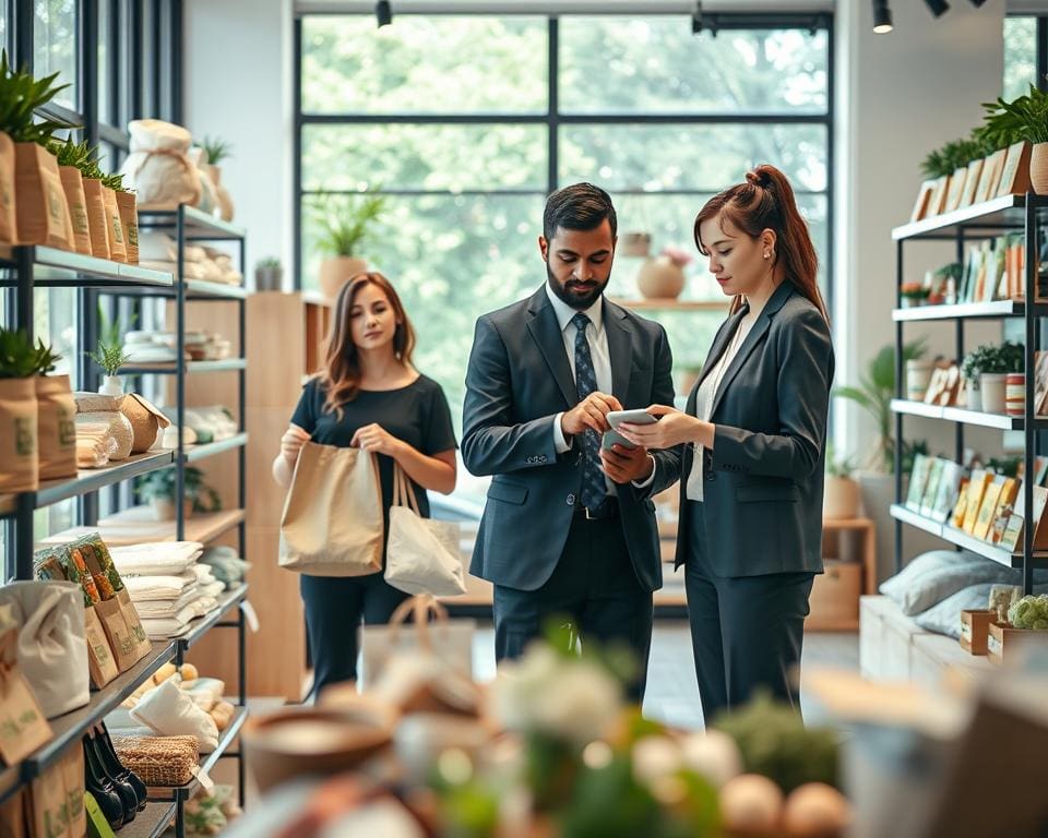 Was macht bewussten Konsum aus?