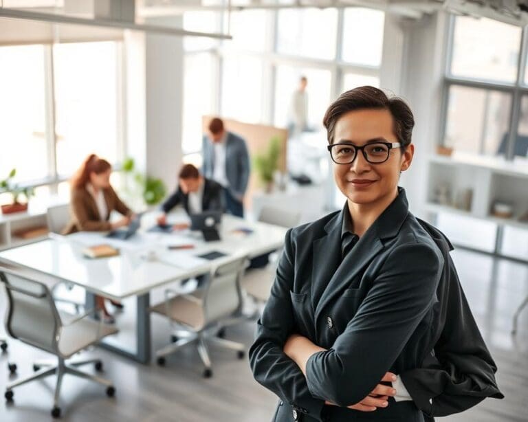 Was macht ein Facility-Manager?