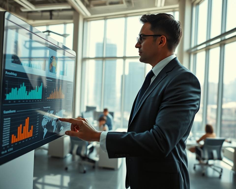 Was macht ein Facility Manager im Betrieb?