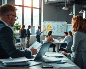 Was macht ein Projektmanager im Berufsalltag?