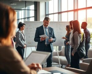 Was macht ein Prozessberater im Unternehmen?