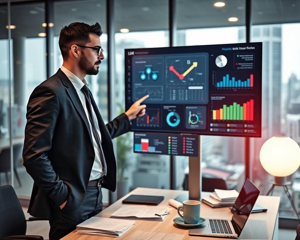 Was macht ein Prozessmanager konkret?