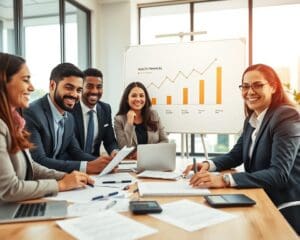 Was macht eine gesunde finanzielle Situation aus?