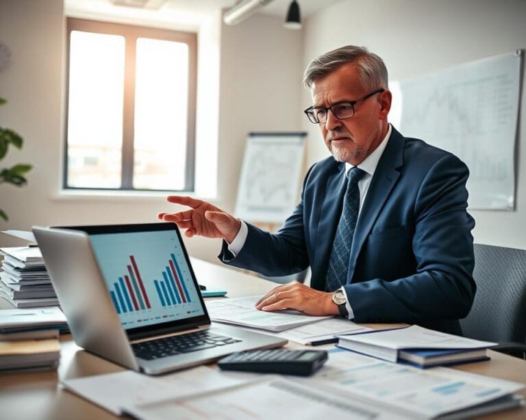 Was macht einen Steuerberater für Unternehmen unverzichtbar?