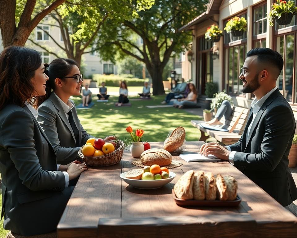 Was macht einen authentischen Lifestyle aus?