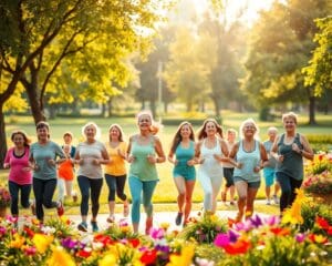 Was macht einen gesunden Lebensstil aus?