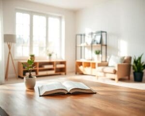 Was macht einen minimalistischen Lebensstil attraktiv?