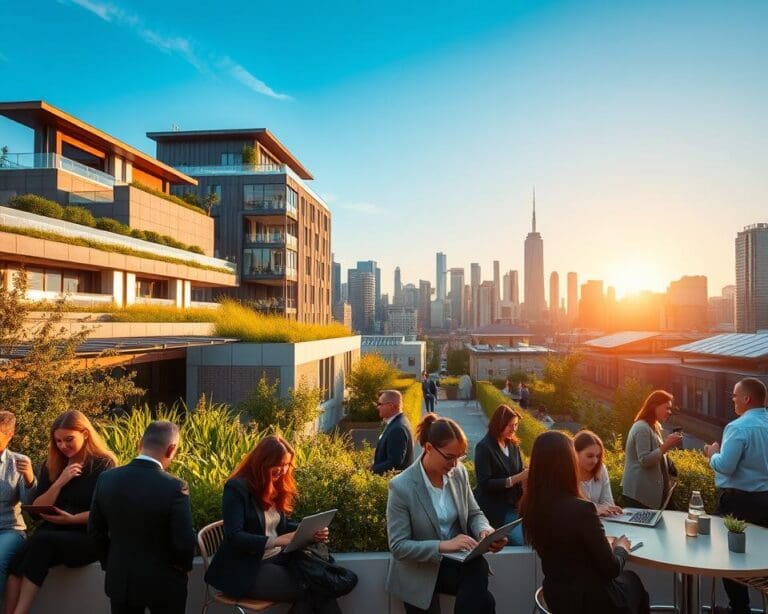 Was macht einen modernen Lebensstil aus?