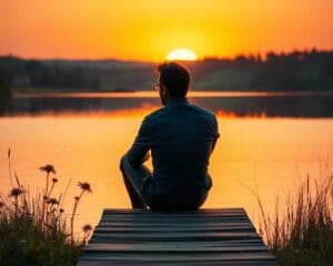 Was prägt langfristig dein Lebensgefühl?