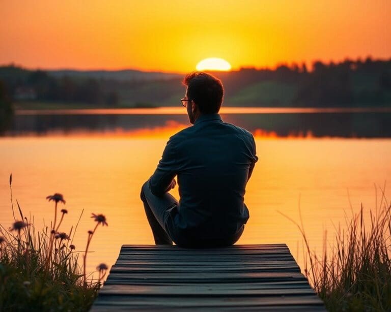 Was prägt langfristig dein Lebensgefühl?