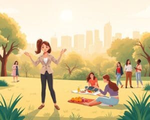 Was sagt dein Lebensstil über deine Werte aus?