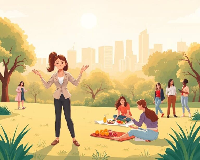 Was sagt dein Lebensstil über deine Werte aus?