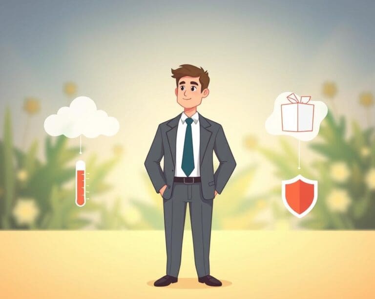 Was sind Anzeichen eines geschwächten Immunsystems?