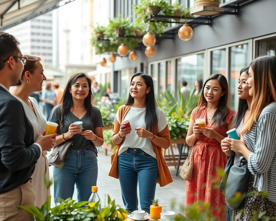 Was sind aktuelle Lifestyle-Trends?