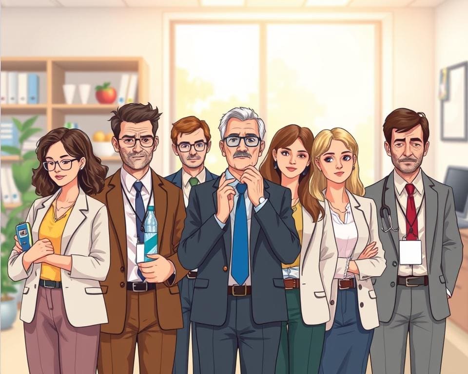 Was sind typische Symptome von Diabetes?