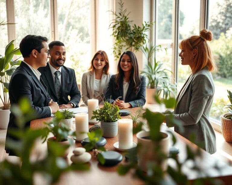 Was stärkt emotionale Stabilität?