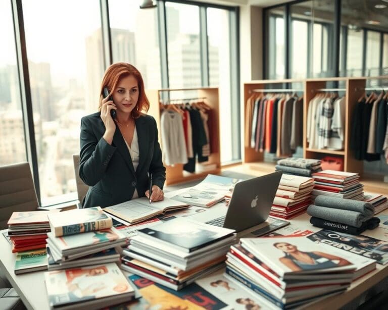 Welche Aufgaben hat ein Einkaufsberater?