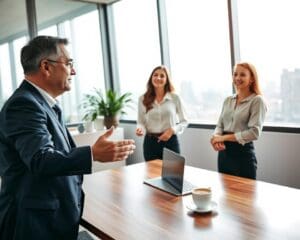 Welche Aufgaben hat ein Personalberater?