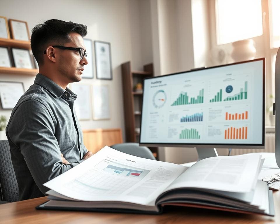 Welche Aufgaben hat ein Qualitätsmanager?