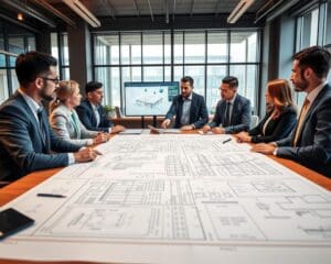 Welche Leistungen bietet ein Ingenieurbüro?