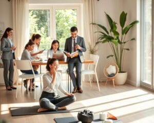 Wie beeinflussen Routinen die Lebensqualität?