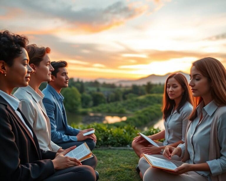 Wie beeinflusst Achtsamkeit deine Persönlichkeit?