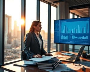 Wie beeinflusst Budgetplanung die finanzielle Stabilität?