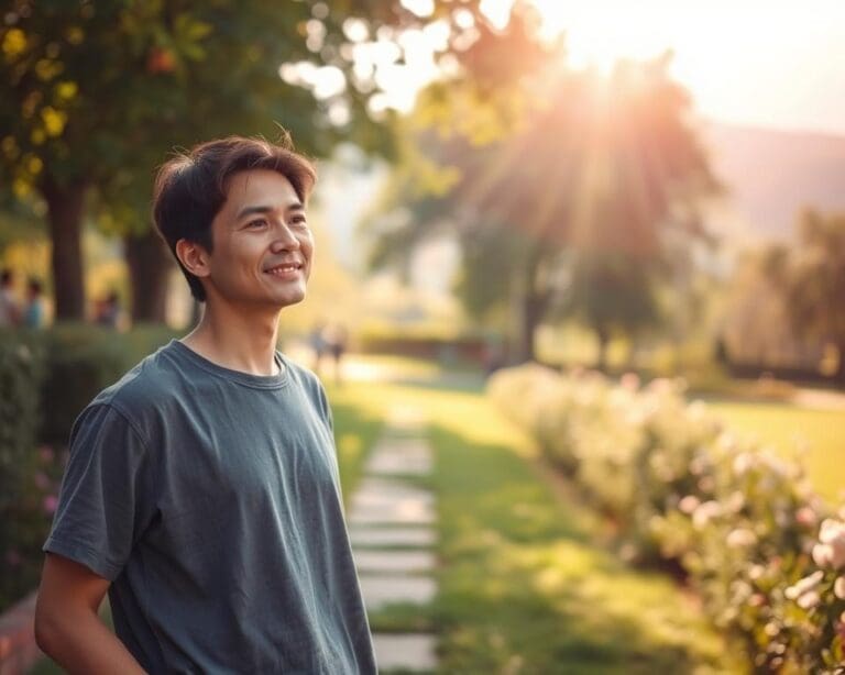 Wie beeinflusst Gesundheit dein Selbstverständnis?