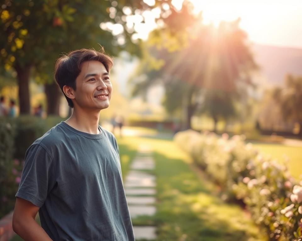 Wie beeinflusst Gesundheit dein Selbstverständnis?
