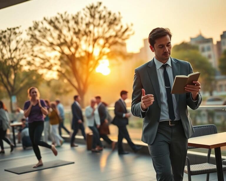 Wie beeinflusst dein Rhythmus deine Stabilität?