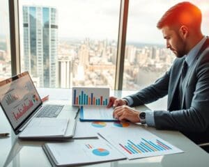 Wie behält man den Überblick über seine Ausgaben?