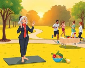 Wie beugt man Herz-Kreislauf-Erkrankungen vor?