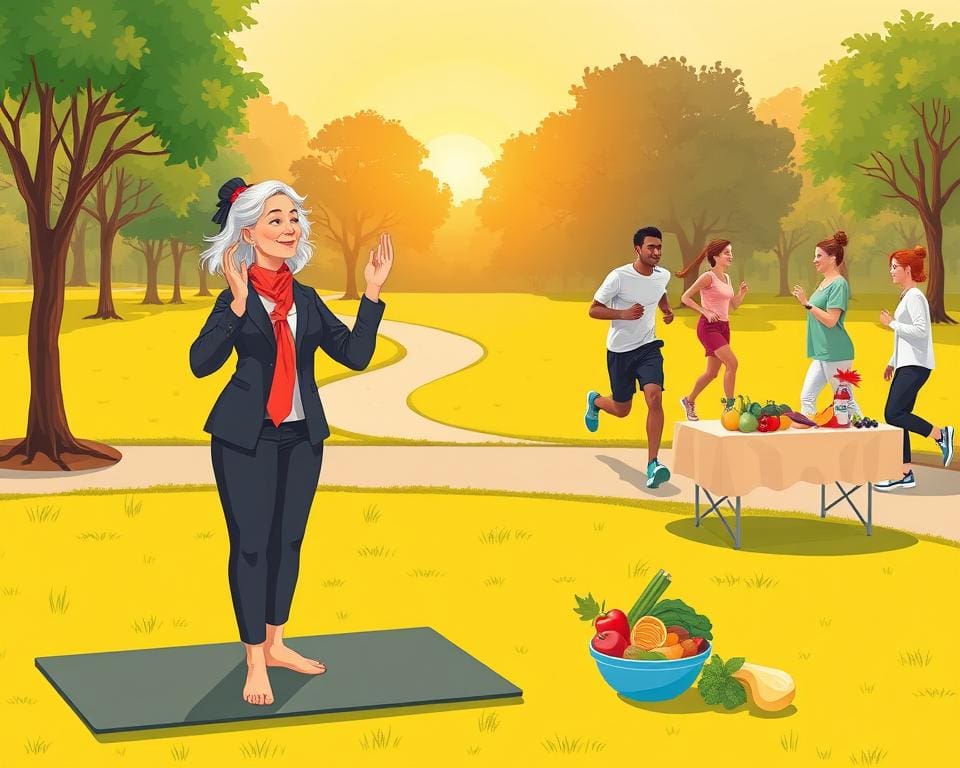 Wie beugt man Herz-Kreislauf-Erkrankungen vor?